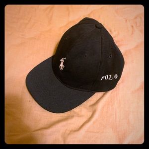 Polo hat